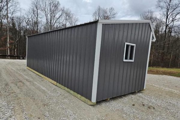 10x26 Horsebarn And Tackroom. - Image 3