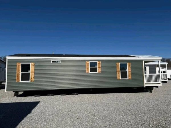 Tiny House ♥️ 2Bed 1 Bath. Size 16x50(46). - Image 3