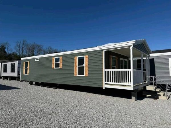 Tiny House ♥️ 2Bed 1 Bath. Size 16x50(46).